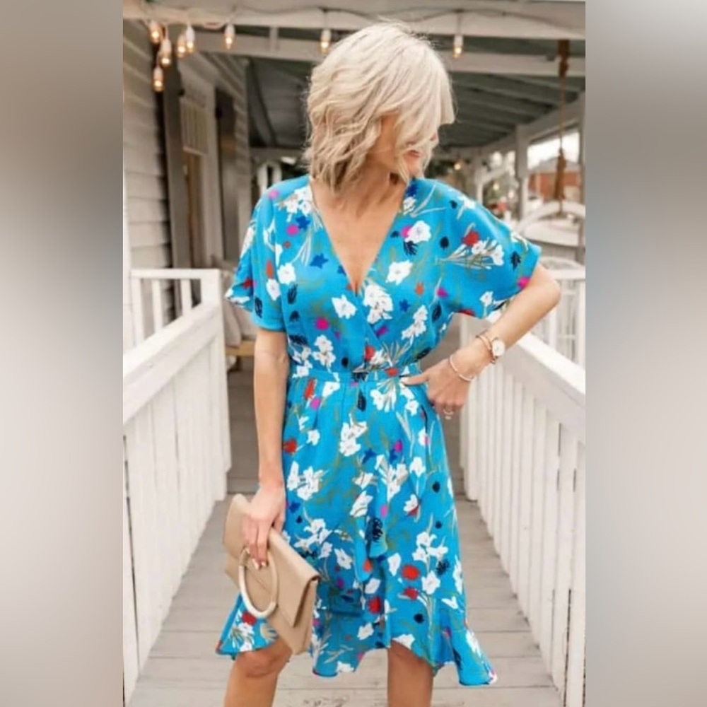👗J. Crew Dress